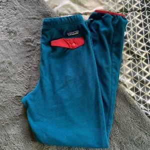 Patagonia Joggers